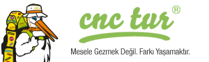 CNC TUR