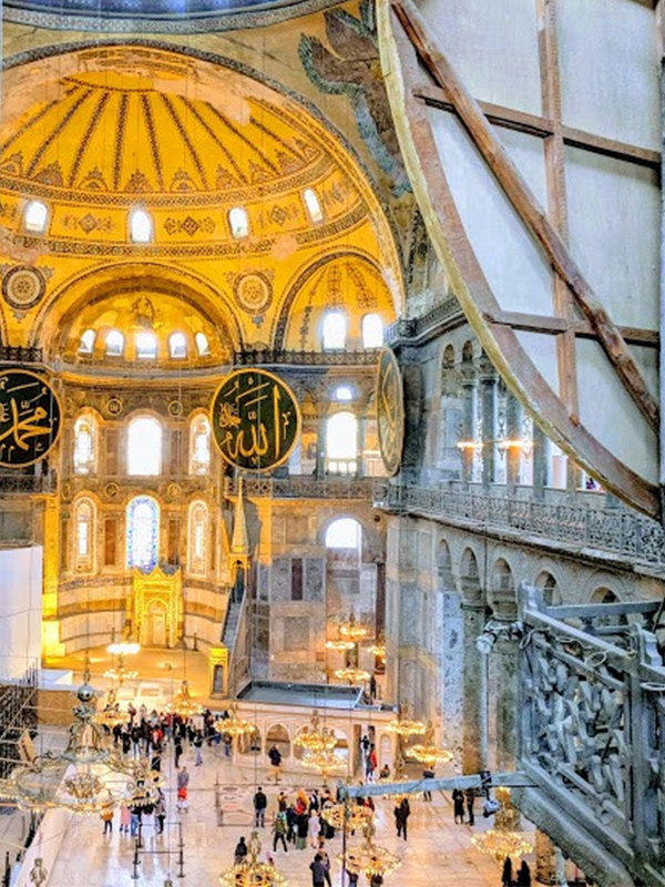 Ayasofya Cami