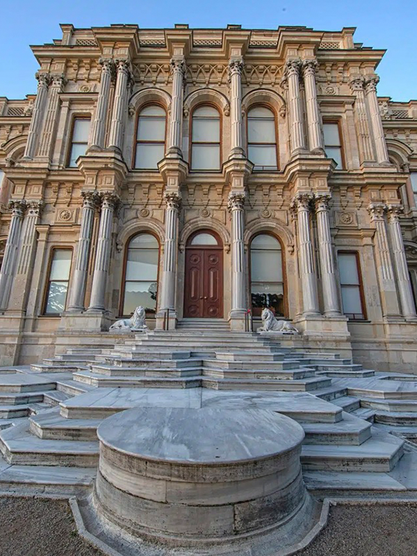 Beylerbeyi Sarayı