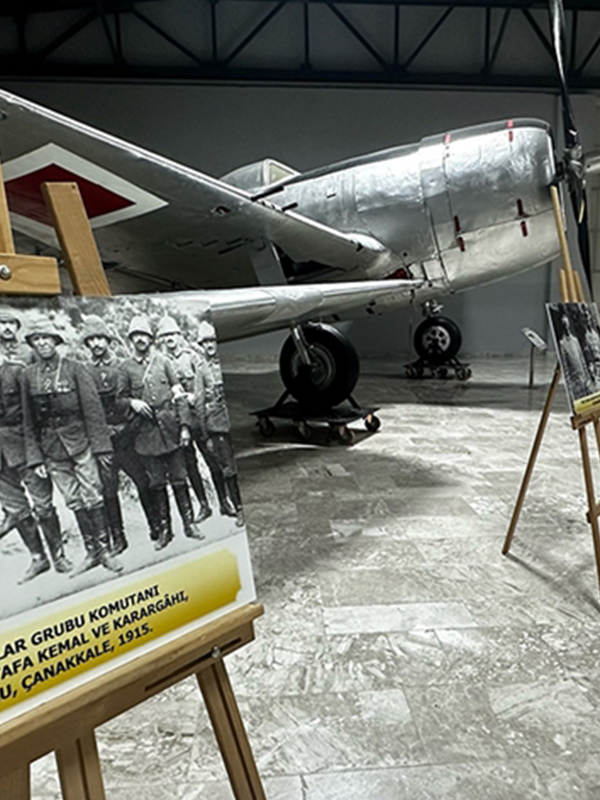 Havacılık Müzesi