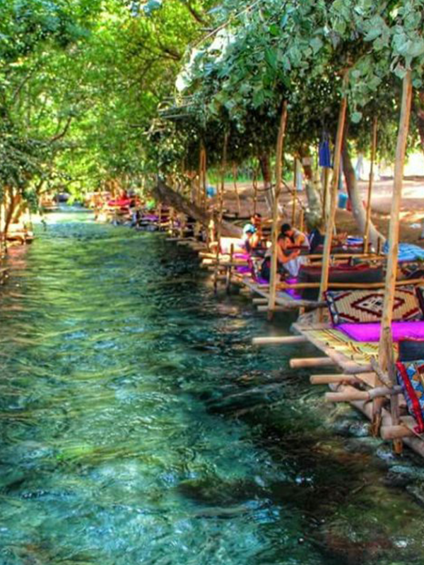 Mardin-Diyarbakır Turu