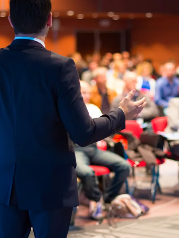 Organizasyon Seminer