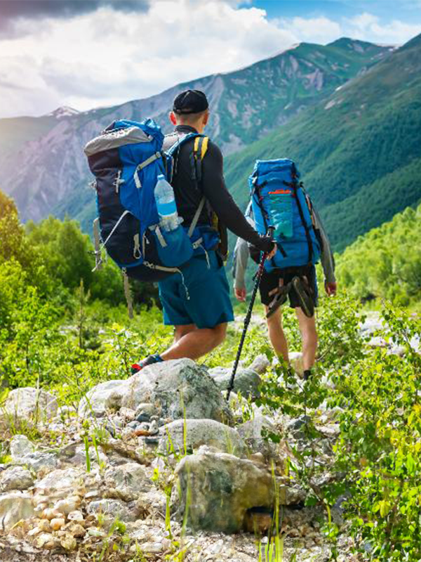 Tracking Doğa <br>Turları