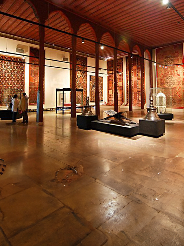 Türk İslam Eserleri Müzesi