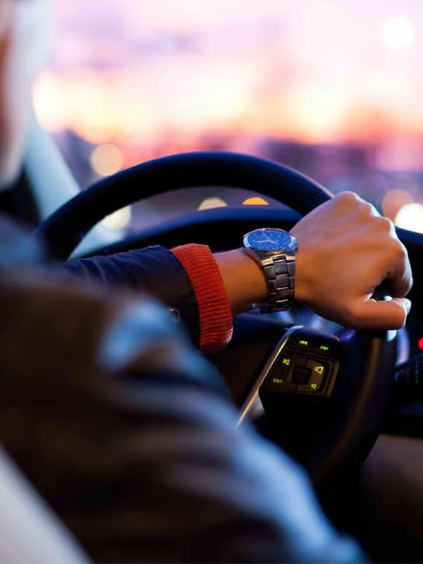 Personel Taşıma Araç Kiralama