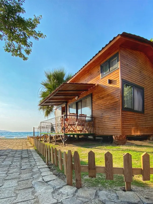 Günübirlik Konaklamalı Turlar